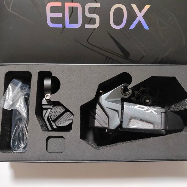 WHEELTOP EDS OX2.0 電動ワイヤレス変速機 bd-1 birdy