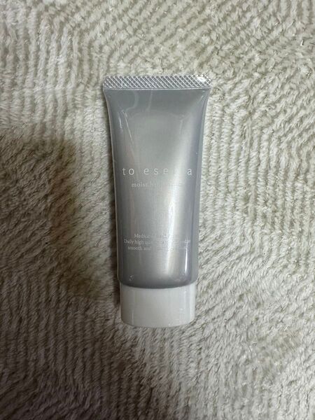 to esella モイストハンドクリーム