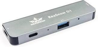 ReaSnow D1 クロスヘアコンバーター PS4/PS5/Switch/Xbox
