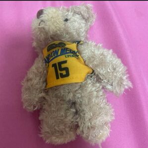 仙台89ers ベアユニキーホルダー