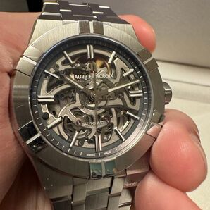 MAURICE LACROIX Aikon Automatic Skeleton