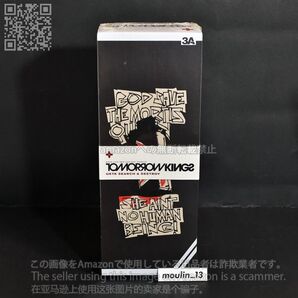 ThreeA TOMORROW KINGS UK TK Search and Destroy 1/6 POPBOT 3A