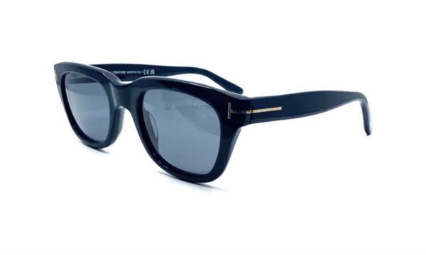偏光!TOM FORD 国内正規品 トムフォード サングラス FT0237