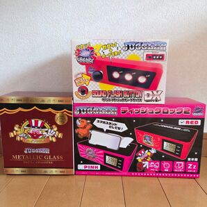 ジャグラー3点セット
