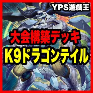 遊戯王 本格構築済み ドラゴンテイル デッキ アルザリオン ファイメナ ムルル ガーディアンキマイラ リトルナイト