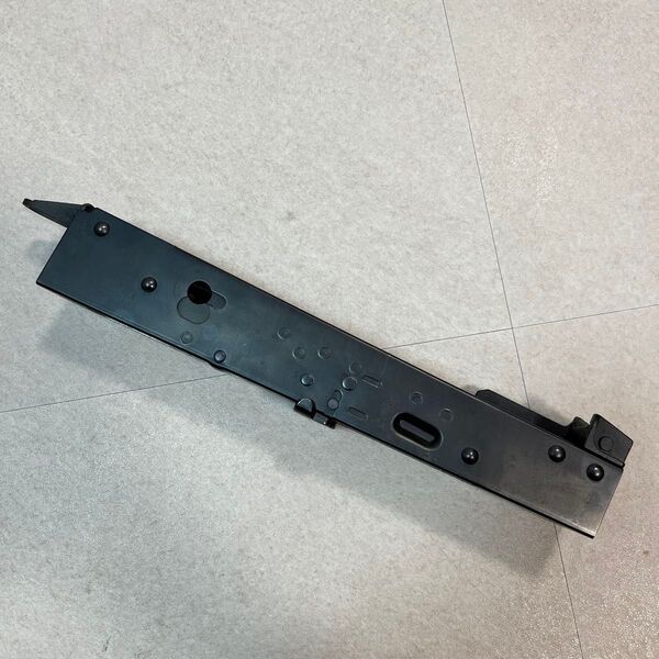 LCT製 電動AK スチールレシーバー