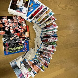 クローズ全巻まとめ売り