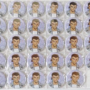 名探偵コナン 大和敢助 隻眼の残像 キャラバッジコレクション 29点セット