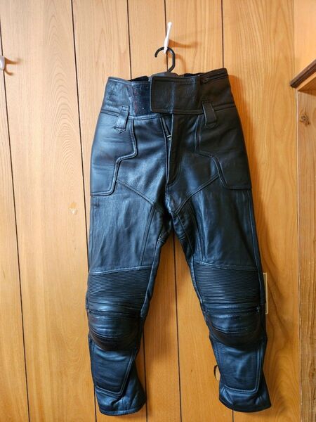 KADOYA K's Leather バイク用レザーパンツ Mサイズ