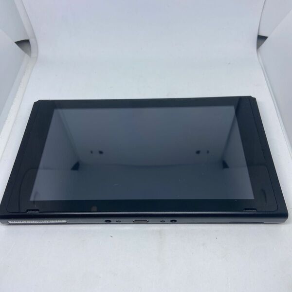 動作品 Nintendo Switch HAC-001 ニンテンドースイッチ 2018年製