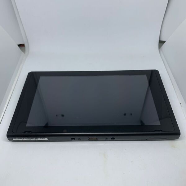 動作品 Nintendo Switch HAC-001 ニンテンドー スイッチ 2018年製