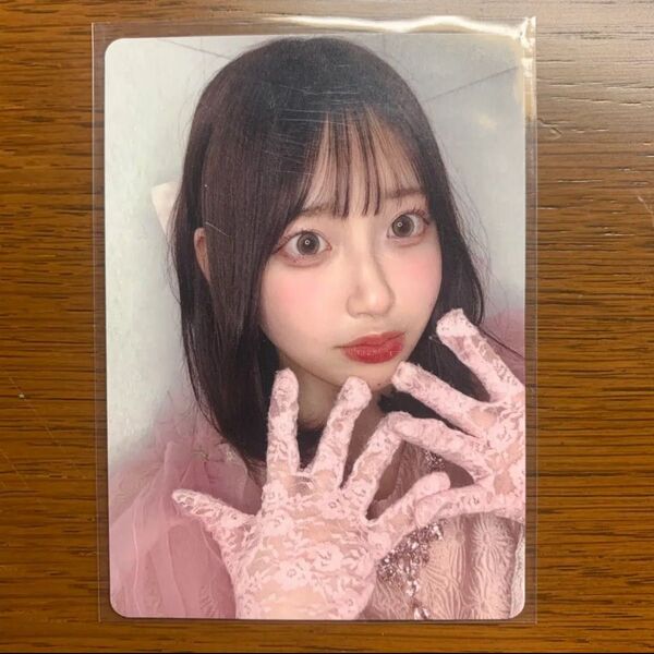 ぱるたん 桜庭遥花 CUTIE STREET ランダムトレーディングカードver.4 カテゴリ相談可能 トレカ