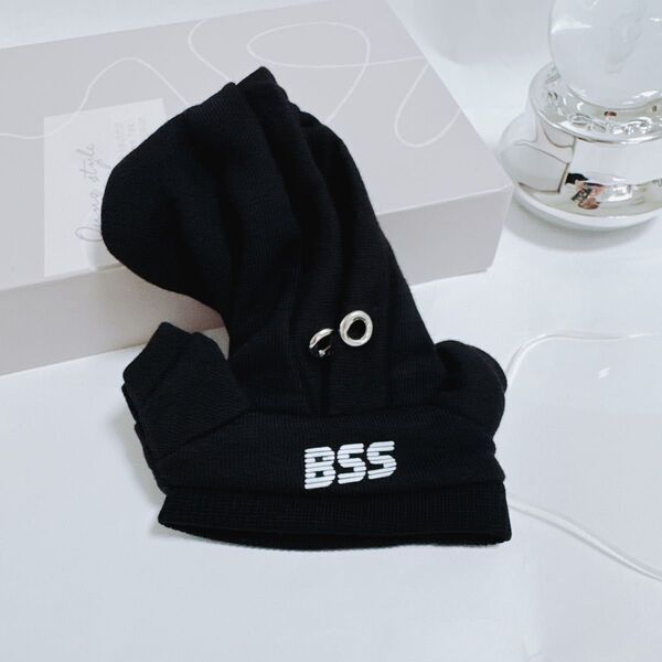 SEVENTEEN BSS 10cm ぬいぐるみ用 お洋服 ぬい服