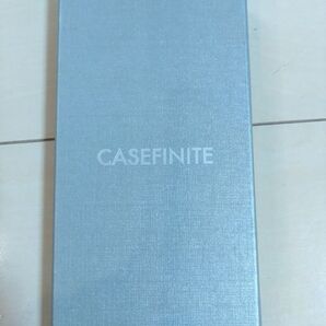 【新品未使用】CASEFINITE Frost AIR Ultra アイスホワイト iPhone16Plus