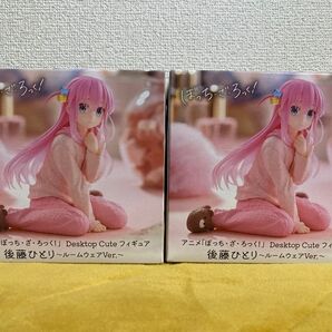 ぼっちざろっく 後藤ひとり Desktop Cute ルームウェア