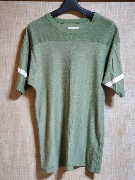 RHC ロンハーマン Ron Herman 半袖Tシャツ M