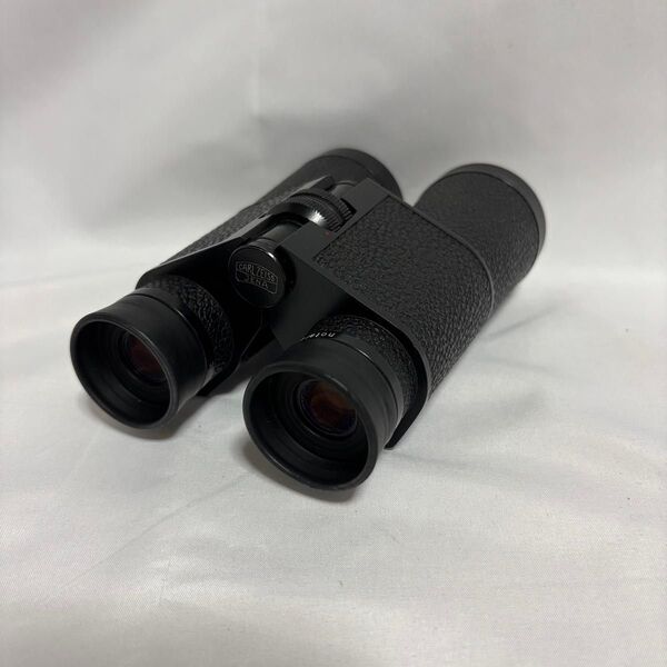 CARL ZEISS JENA カールツァイス 双眼鏡 ノタレム