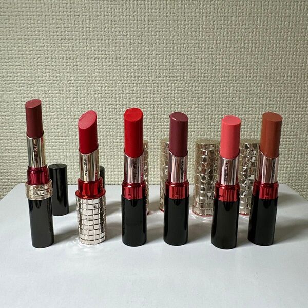 MAQuillAGE リップ グロス まとめ売り