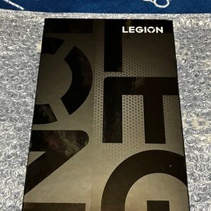 【美品】Lenovo Legion y700 2023 12GB 256GB 中国版 TB320FC