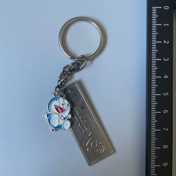 ドラえもん キーホルダー レトロ