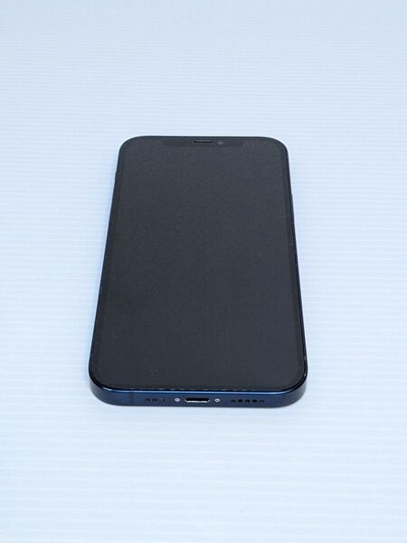【匿名配送】iPhone12 ジャンク品