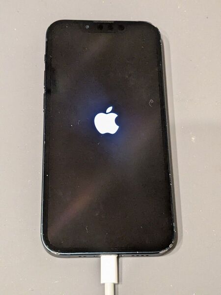 【匿名配送】iPhone13mini 部品取りジャンク品【6/10一部部品抜取り】