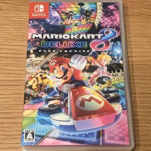 【匿名配送】 Switch マリオカート8デラックス