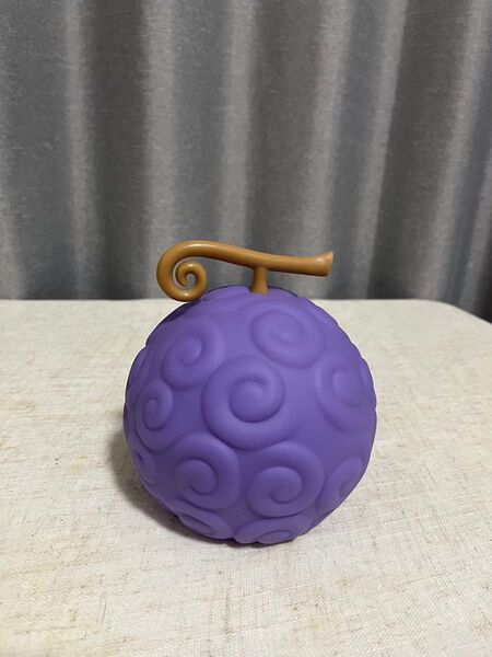 ワンピース 悪魔の実ルームライト〜ゴムゴムの実〜