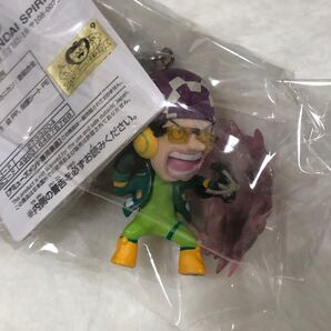 ワンピース フィギュアキーホルダー