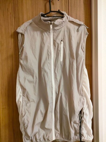 大きいサイズ 空調服 LL-3L