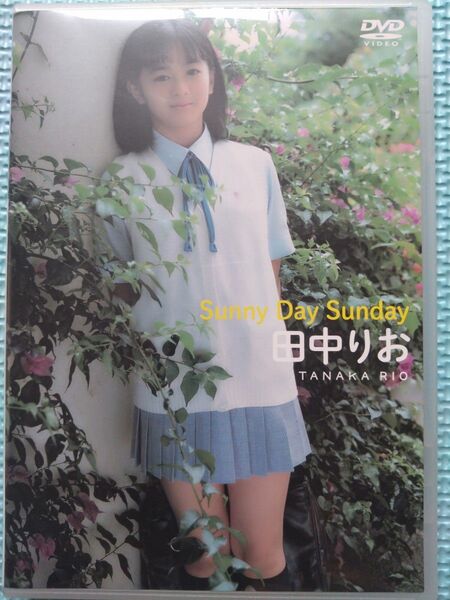 田中りお DVD
