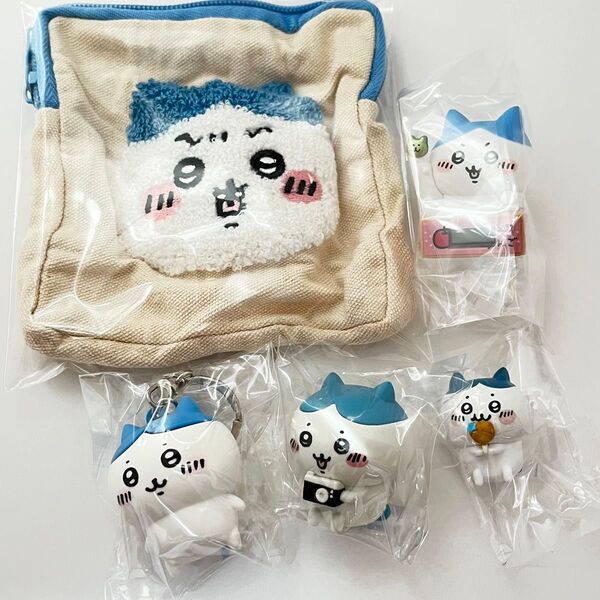 ちいかわ ハチワレ グッズまとめ売り