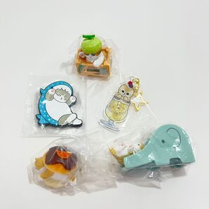 mofusand モフサンドグッズ5点セット