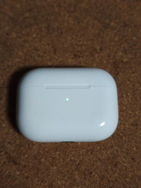 Apple純正 AirPods Pro 第1世代 MWP22J/A 充電ケースのみ イヤホン無し