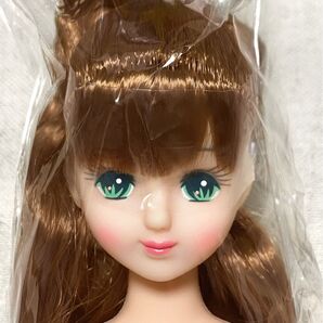 リカちゃんキャッスル 初代フローラ おたのしみドール esc ジェニーフレンド 27cm