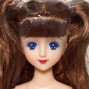 ジェニーショップ限定 リカちゃんキャッスル シーナ おたのしみドール ジェニーフレンド