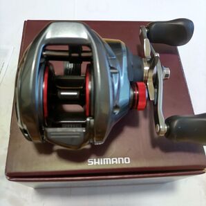 シマノ 24スコーピオンMD300XG