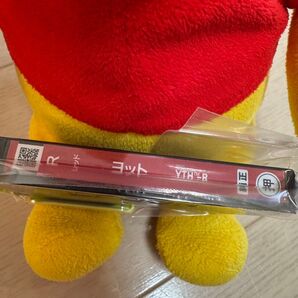 未開封 インク レッド