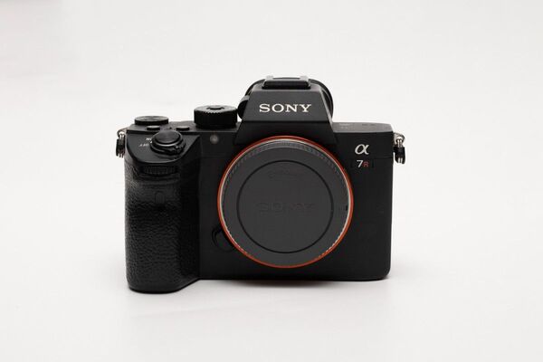 SONY α7R III ILCE-7RM3 ボディ