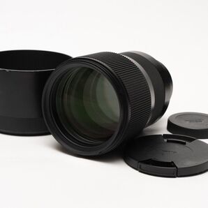 SIGMA 135mm F1.8 DG HSM Art