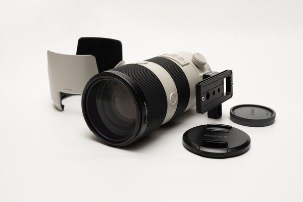 SONY FE 70-200mm F2.8 GM OSS SEL70200GM