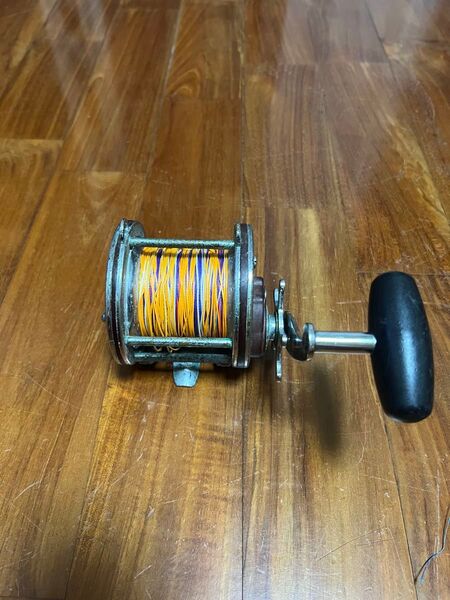 PENN4/0HL スペシャルセネターリール PENN ベイトリール 釣り具 釣具