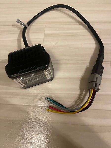 strands LED light ストランズ 作業灯 ワークライト