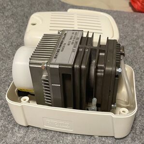 【中古】AIRTEX APC-011 promo 日本製リニアコンプレッサー エアテックス クレオス L5