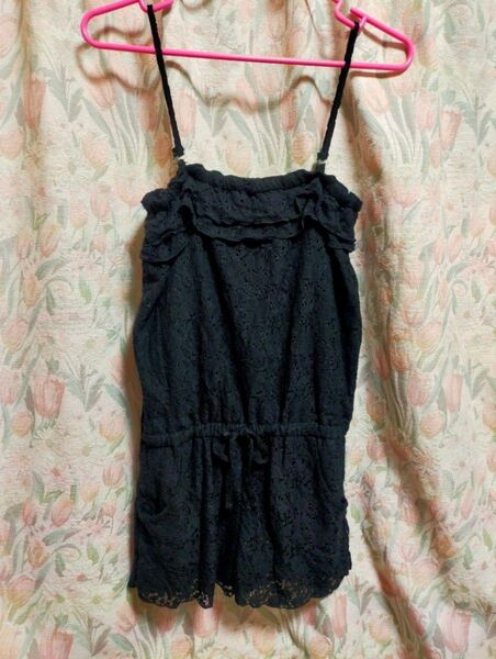 レディース トップス 服 オールインワン パンツ