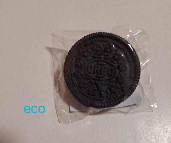 非売品 未使用 オレオ クリップ マグネットノベルティグッズ オレオ ノベルティグッズ ※難あり