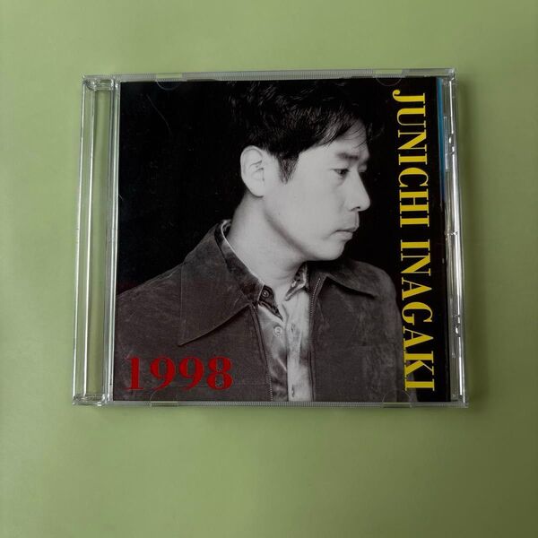 稲垣潤一CD 非売品 ファンクラブ