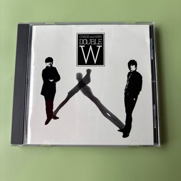 チャゲ&飛鳥CD CHAGE &ASKS