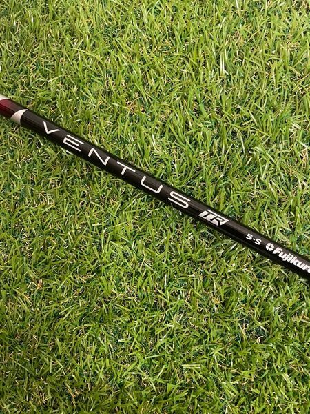 ベンタスTRレッド 5S ドライバー用 テーラーメイドスリーブ