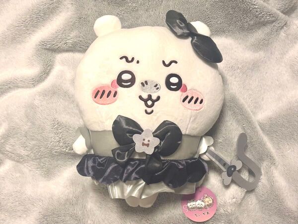 超まじかるちいかわ 悪いバージョンだBIGぬいぐるみ